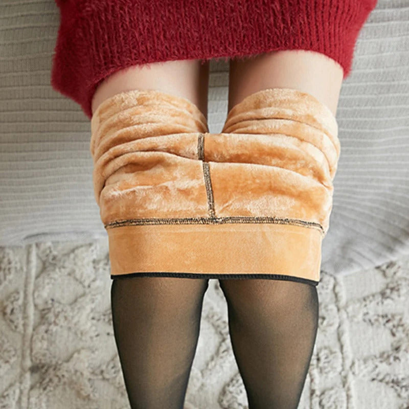 PantiMedias® Mallas Térmicas