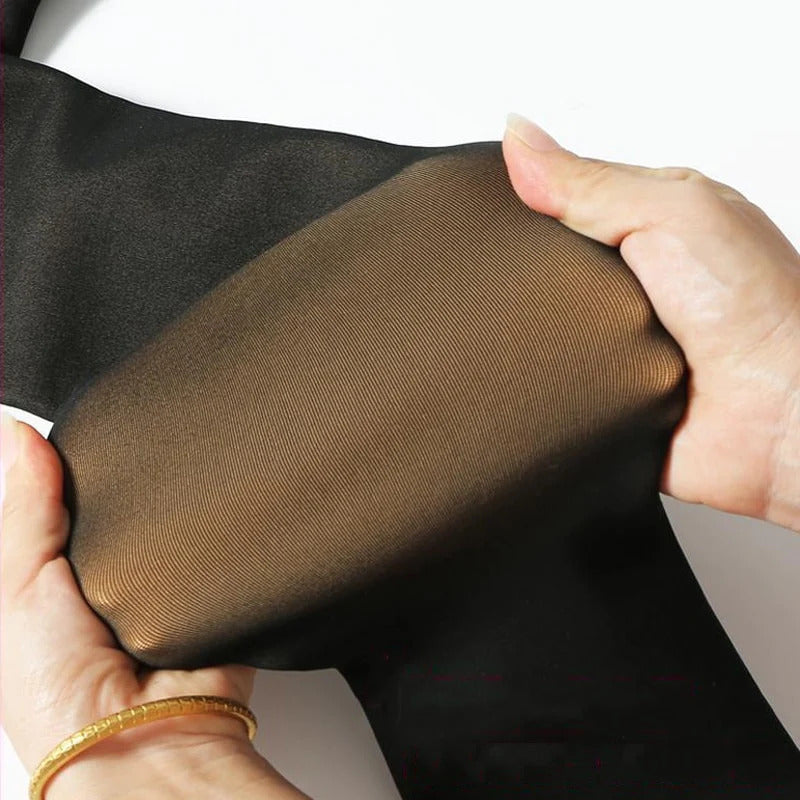 PantiMedias® Mallas Térmicas