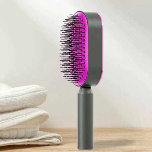 Cepillo de pelo AUTOCLEANER