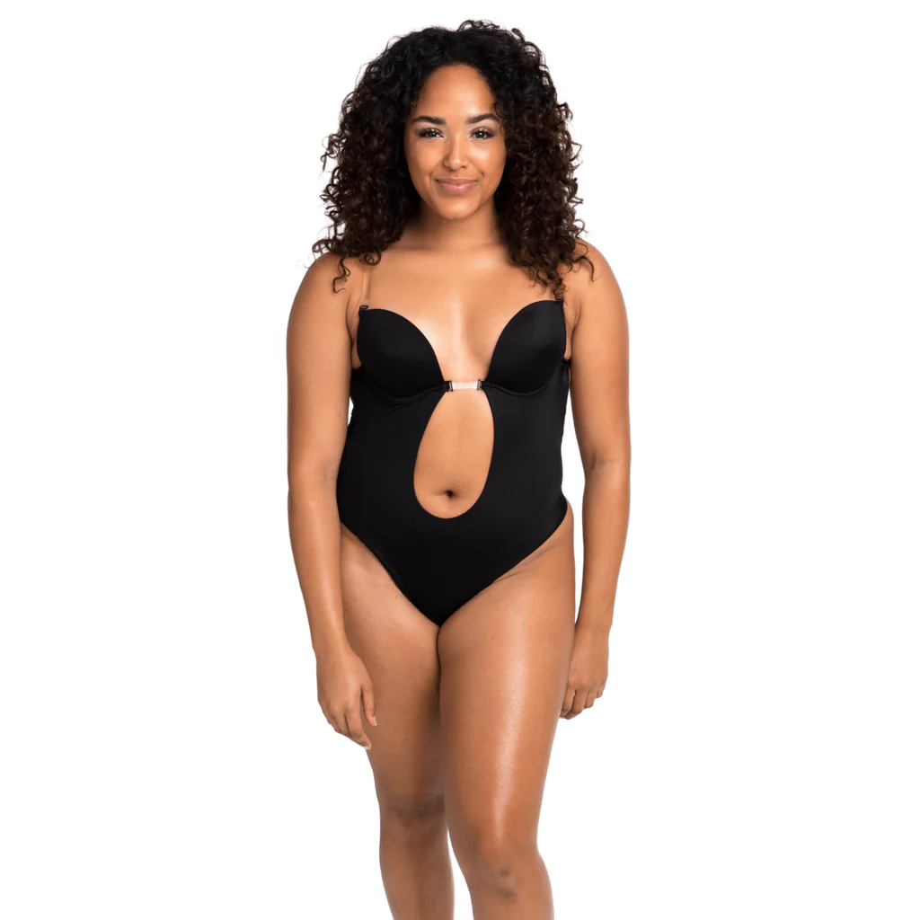 Body Corpiño 2 en 1