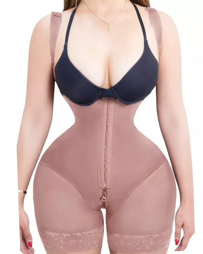 Corset ajustable