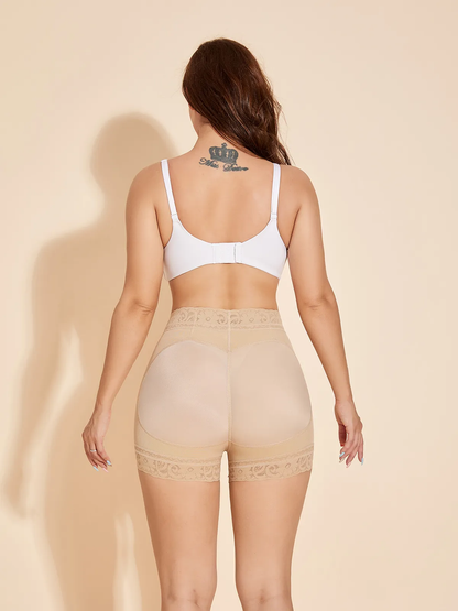 Corset culotte efecto PushUp