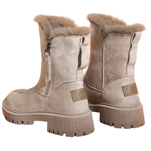 Botas Invierno Nieve